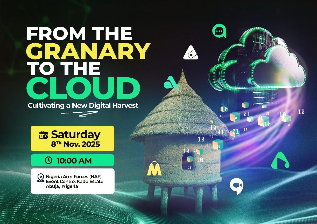Forging a Digital Future: Ancient Society Launches Pan-African Digital Ecosystem in Abuja